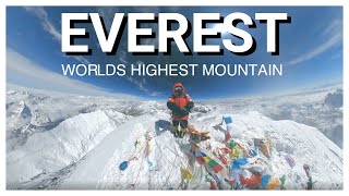 EVEREST SUMMIT VIDEO FULL [upl. by Shute]