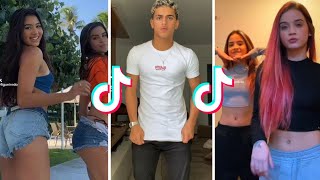 MELHORES DANCINHAS DA SEMANA  TIKTOK MASHUP BRAZIL 2022  DANCE SE SOUBER  TENTE NÃO DANÇAR🎶 [upl. by Olegnaleahcim373]