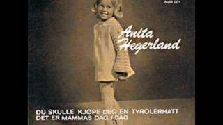 Anita Hegerland  Trollkarlen Lurifix [upl. by Aphrodite75]