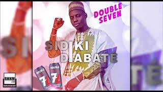 SIDIKI DIABATÉ  DOUBLE SEVEN 2020 [upl. by Airlia]