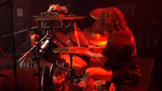 Cannibal Corpse  Hammer Smashed Face Live HD [upl. by Assiled]