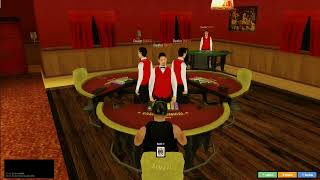 SeeMTA  The Casino Update [upl. by Kerk]