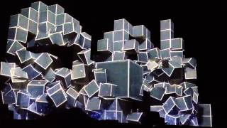 Amon Tobin  ISAM  Sonar 2012 HD [upl. by Nared711]