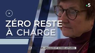 Vu à la Télé  Droit de Regard on en parle sur toutes les chaines TV [upl. by Clerissa719]