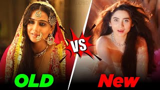 Original vs Remake Songs  Bollywood Remake Songs 2023  Old and New indian song  CLOBD [upl. by Abbot318]