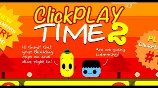 ClickPlay Time 2 Walkthrough [upl. by Coop]