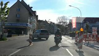 wenn man als motorradfahrer von einem Auto geschnitten [upl. by Aldredge]