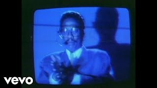 Herbie Hancock  Rockit Official Video [upl. by Aisetra394]