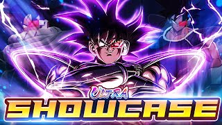 NEW ULTRA TURLES IS INCREDIBLY STRONG COMEBACK JUST WINS 1V1 SITUATIONS  Dragon Ball Legends [upl. by Simetra]