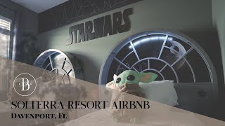 Solterra Resort AirBNB [upl. by Anedal914]