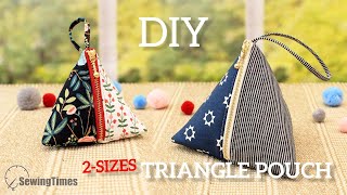 DIY tote bag Recessed zipper tote bag tutorial [upl. by Derrik]