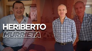 Heriberto Murrieta Todas las VERDADES del JOVEN MURRIETA  Toño De Valdés  Toño De Valdés [upl. by Tyler]