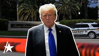 Donald Trump Speaks Out After 2nd Apparent Assassination Attempt [upl. by Ellard]