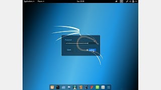 how to login into kali linux after installation cant login to kali linux [upl. by Onaicnop]