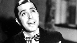 CARLOS GARDEL ESTA NOCHE ME EMBORRACHO [upl. by Yleak]