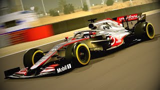 NEW SEASON A NEW ERA FOR OUR TEAM FRESH CHALLENGES  F1 2020 MY TEAM CAREER Part 99 [upl. by Bradwell]