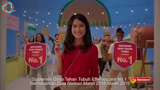 Iklan Redoxon Maudy Ayunda Puasa 2020 [upl. by North]