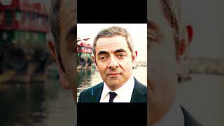 Johnny English Mr Bean Funniest Scenes  Stereo Love Edit Slowed  slaypateditz [upl. by Joub784]