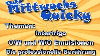 Quick Tipp  Der MittwochsQuicky Nr3  Pflege Kanal [upl. by Maccarone]