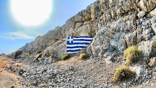 Kythira Greece Summer 2024 🇬🇷 [upl. by Nerb871]