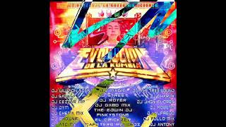 KUMBIA VILLANA VENENOSA EXCL 2024 DJ SACKS [upl. by Eelhsa]