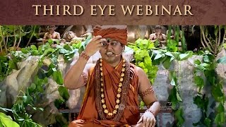 Secrets of the Third Eye Webinar [upl. by Ursula]