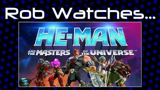 HeMan Official  3 HOUR COMPILATION  HeMan Full Episodes [upl. by Richmal64]