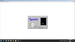 How to install Typeshala in Windows 10 and Windows 11 64 bitKNOWcation [upl. by Drofub993]