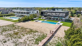 165 Surfside Drive Bridgehampton NY 11932 [upl. by Yoshio]