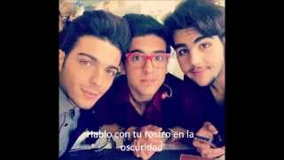 Constantemente Mía  Il Volo  Lyrics [upl. by Theressa192]