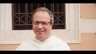 Why Study Theology at the Angelicum in Rome  Fr Thomas Joseph White OP [upl. by Gigi]