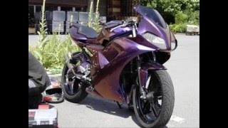 Yamaha tzr 50 Tuning Official [upl. by Aniled]