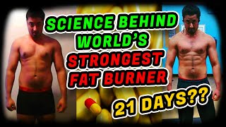 DNP  Dinitrophenol  Worlds Strongest Fat Burner Intellectual Muscle Steroids Pt12 [upl. by Enived590]