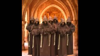 03 Ameno The Gregorian Voices [upl. by Heida173]