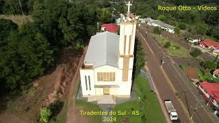 Tiradentes do Sul  2024 [upl. by Serolod]