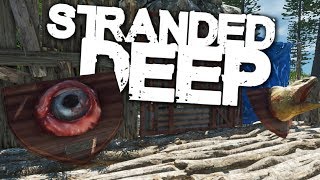 Stranded Deep  THE COLLECTION IS NEARLY COMPLETE [upl. by Esilana]