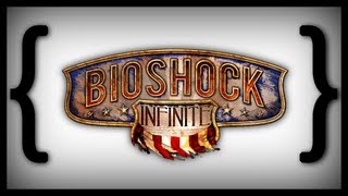 Errant Signal  Bioshock Infinite Spoilers [upl. by Jerz201]