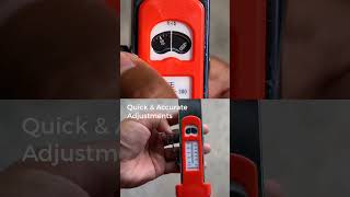 🔥Is this Split Beam Torque Wrench really 4 accurate Watch to find out 📹HaiTran shorts [upl. by Jacinda]