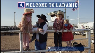 Happy Birthday Laramie TV Show [upl. by Eeryn]