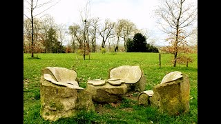 Wilde natuur bij Elsloo [upl. by Guyon]