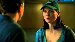 The Newsroom EP6 quotDon and Sloanquot [upl. by Ahcsatan341]