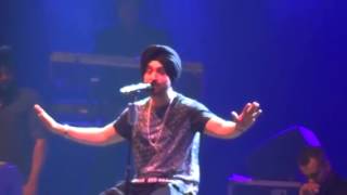 Diljit Dosanjh New Punjabi Song  Jimmy Choo Choo [upl. by Tuddor]