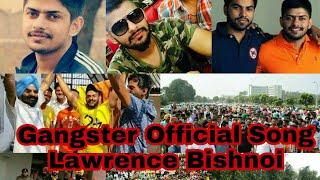 GangsterLawrenceBishnoi Official Song 125 kille  Sopu Party Bishnoi Saab  Panjabi Song New 2018 [upl. by Animlehliw]