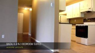 Abbotsford apartments for rent  Dahlstrom Manor 32030 George Ferguson Way Abbotsford BC [upl. by Zebedee]