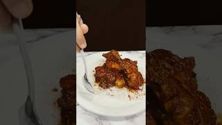 Daba Style Tasty Chicken Carry 🍗 Laziz youtubeshorts food shorts ytshorts subscribe [upl. by Sylirama]