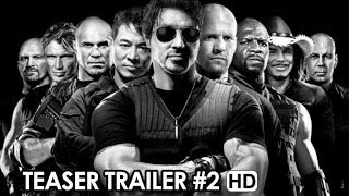 The Expendables Full Movie Plot In Hindi  Hollywood Movie Review  Sylvester Stallone [upl. by Sidwell]