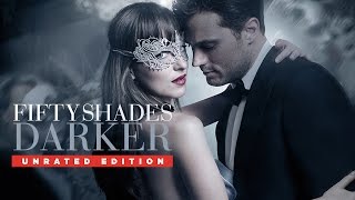 Fifty Shades Darker  Trailer Teaser [upl. by Anigar275]