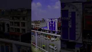 metro Naraina status trending shortvideo Delhi view [upl. by Ahsyle]