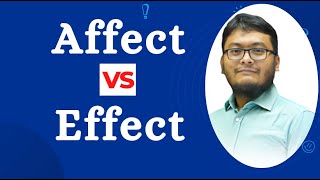 Affect VS Effect✅ AdmissionEnglish medicalenglish affectvseffect [upl. by Eikkin718]