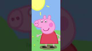 Peppa Pig was in danger ytp memes funny [upl. by Nagey]